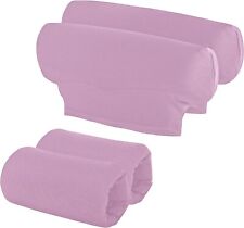 Underarm Crutch Pads & Hand Grip Covers Padding for Walking Arm Crutch, Non Slip