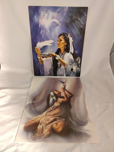 Pair eagle feather gallery - eagle,