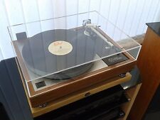 BRAND NEW LINN LP12 REPLACEMENT TURNTABLE LID
