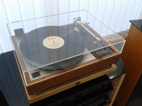 Brand new linn - new, lp12