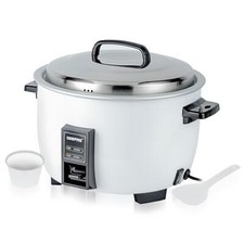 8L Commercial Rice Cooker