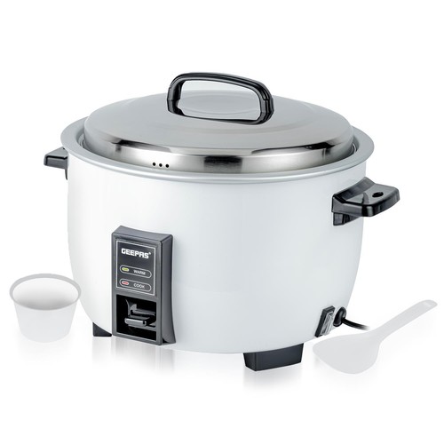 Commercial rice cooker - commercial,