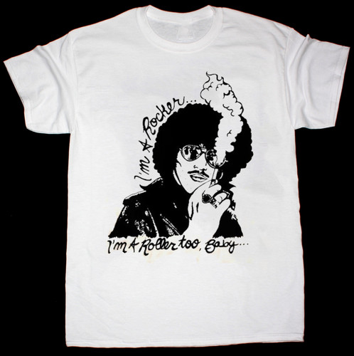 Phil lynott thin lizzy a - thin,