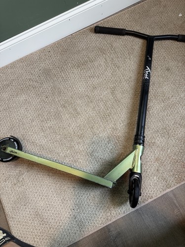 Lucky pro scooter tfox tanner - lucky,