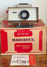 Vintage Hanimex Hanorama 300