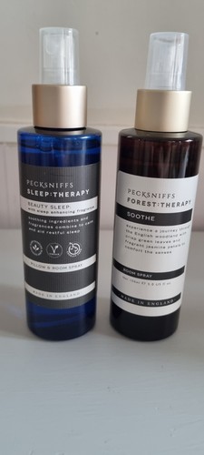 Pecksniffs luxury pillow and - pecksniffs,