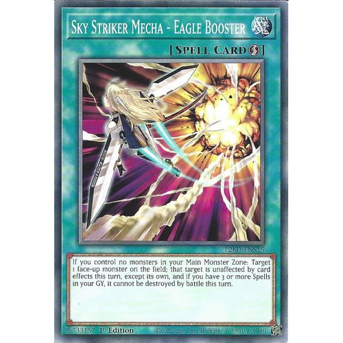 L26d ens15 sky striker - l26d-ens15,