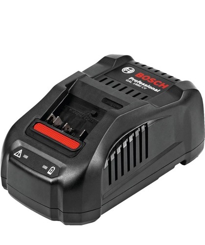 Bosch battery charger - bosch,
