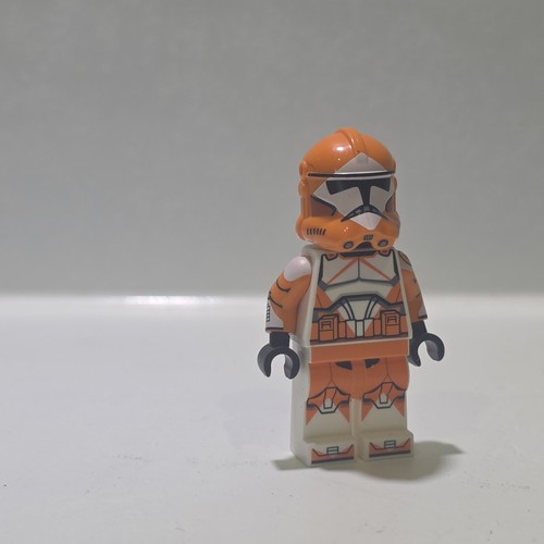 Lego star wars grandpa - wars, clone