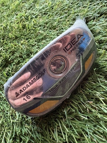 Adams golf idea - golf, pro