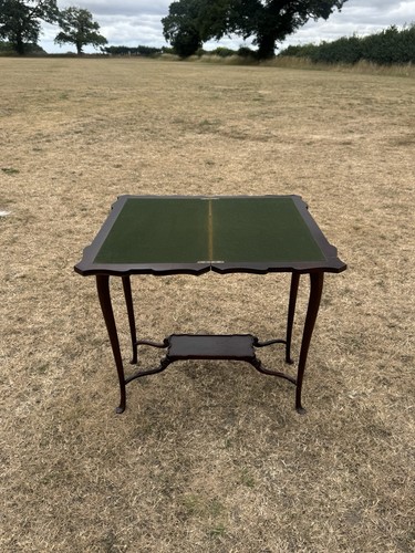 Antique victorian mahogany - antique,