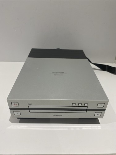 Pioneer stereo cassette - stereo, deck