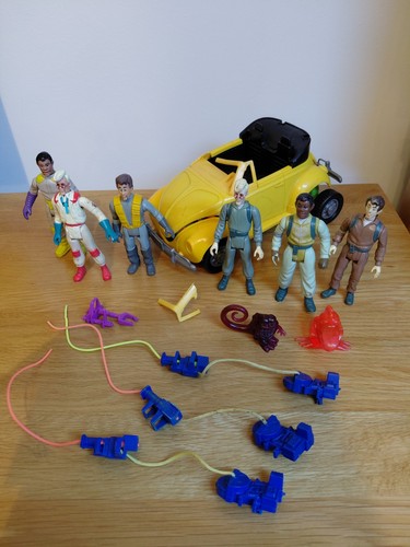 Collection vintage kenner - collection, of
