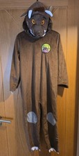 The Gruffalo Costume Kids