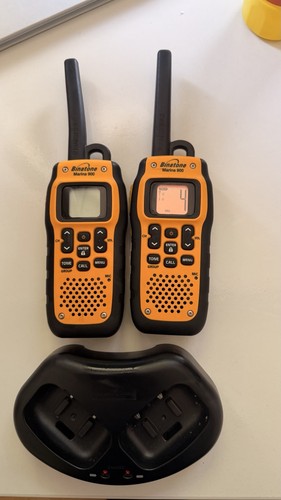 Binatone marina 900 - binatone, waterproof