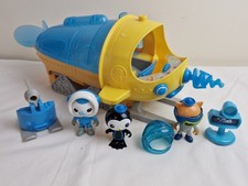 Octonauts Gup S Polar