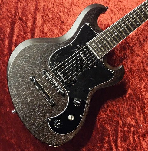 Esp ultratone sl7 half - ultratone-sl7, matt