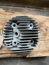 Triumph Tigress 175cc Cylinder