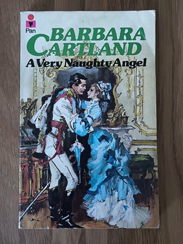 Very naughty angel - very,