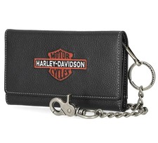 Harley-Davidson® Bar & Shield