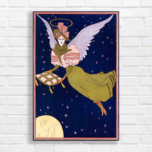 Celestial angel original - celestial,