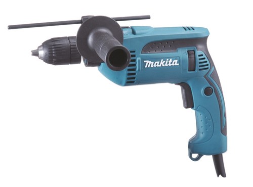 Makita hammer drill - makita,
