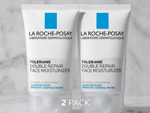Roche posay toleriane - 2x, la