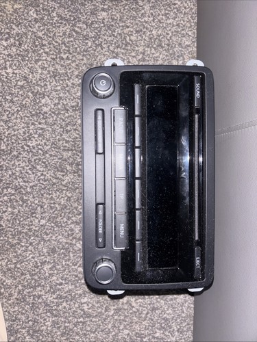 Polo mk5 head - head, 6r