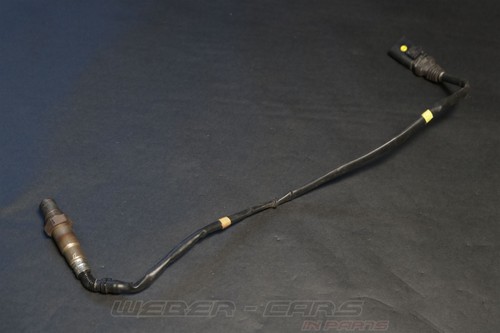 4h0906265b oxygen sensor - sensor, rear