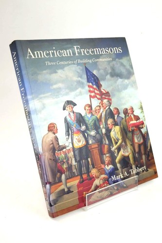 American freemasons three - american, freemasons: