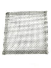 Metal Wire Mesh Gauze Square