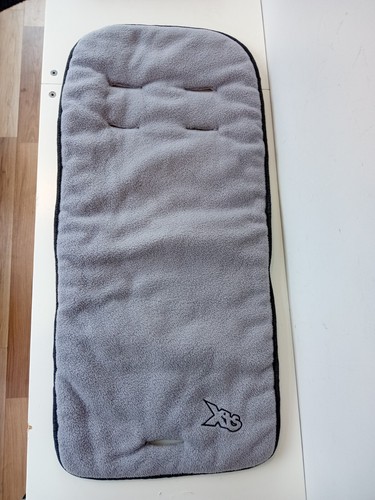 Xts fleece pushchair - pushchair, liner