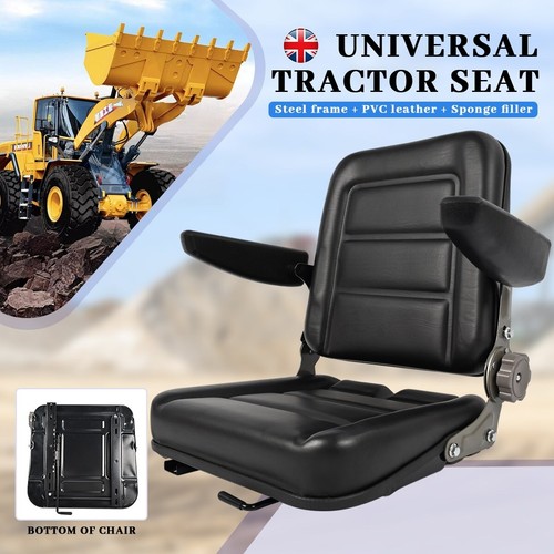 Universal tractor seat - tractor,