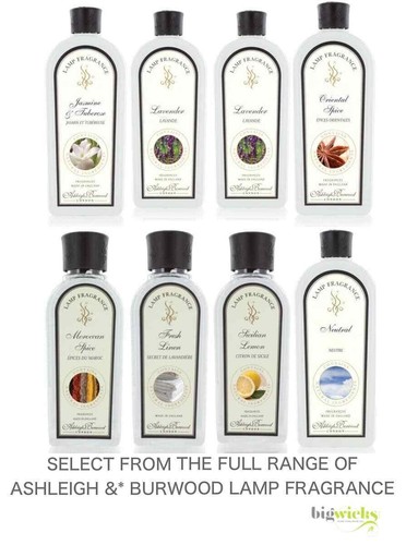 Ashleigh burwood 1 litre - &,