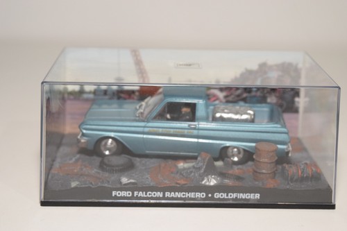 Universal hobbies - 1:43,