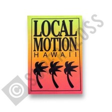 Classic Local Motion Surf