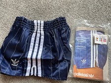 Brand New Vintage Adidas Nylon