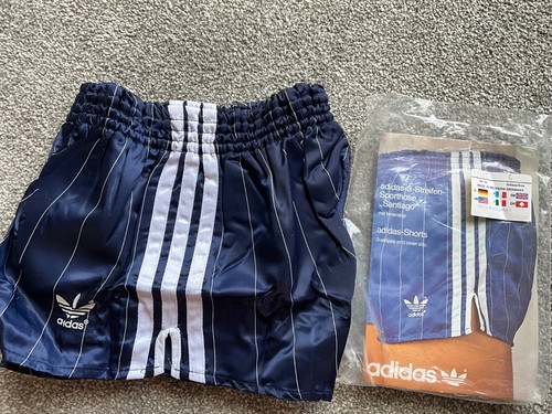 Brand new vintage adidas - adidas, nylon