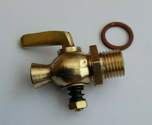 New stationary engine straight - stationary,