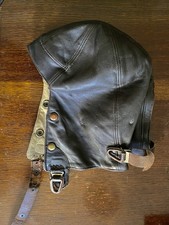 1939 RAF B-Type Flying Helmet