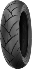Shinko [87-4467] SR741 Series Tire 130/80-16 Rear