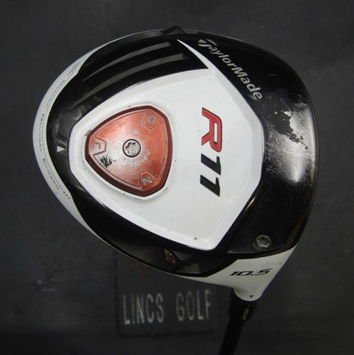 Taylormade r11 driver - 10.5°,