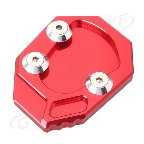 Motor kickstand side stand - motor,