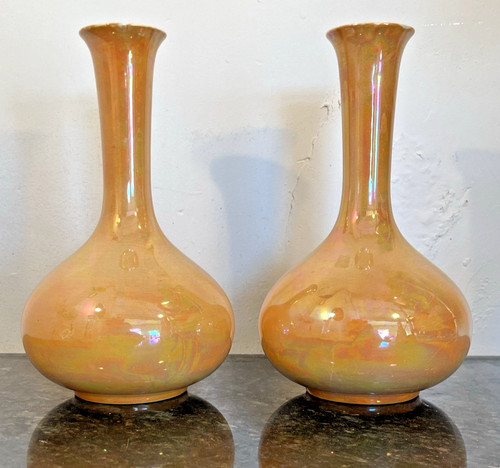 Fieldings devon ware lustre - fieldings,