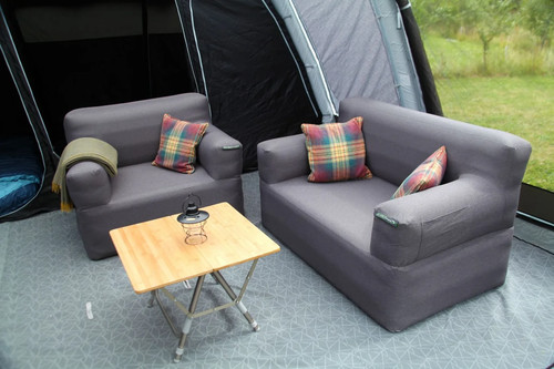Outdoor revolution campese - revolution, duo