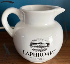 Laphroaig Malt Scotch Whiskey