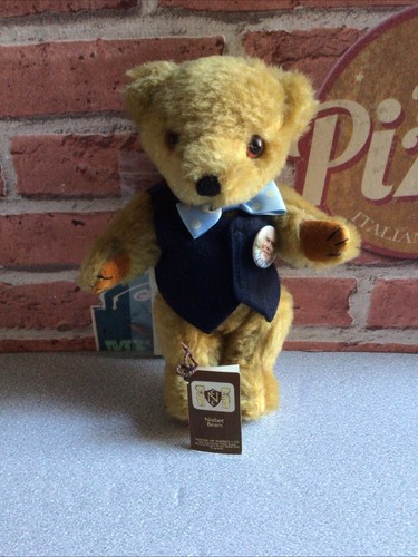 Vintage house nisbet bully - vintage, of