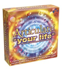 Articulate Your Life Board