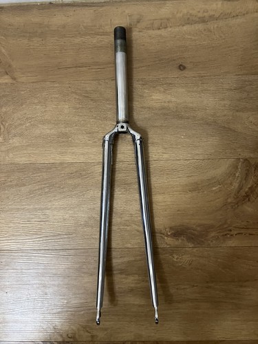 Vintage guerciotti 700c fork - 700c,