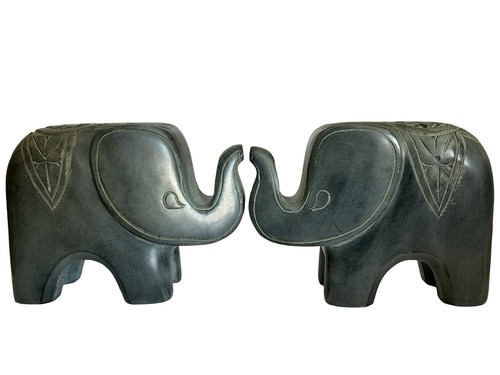 Set heavy soapstone - heavy,